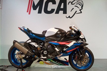 BMW S 1000 RR