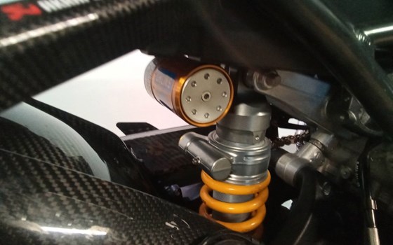 Gebrauchtmotorrad BMW S 1000 RR - Bild 10