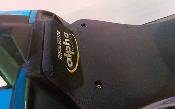 Gebrauchtmotorrad BMW S 1000 RR - Bild 11