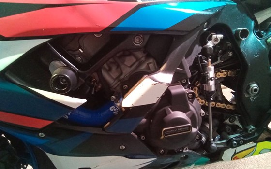 Gebrauchtmotorrad BMW S 1000 RR - Bild 15