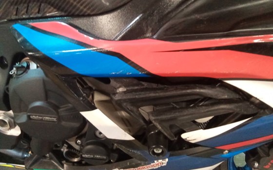 Gebrauchtmotorrad BMW S 1000 RR - Bild 4