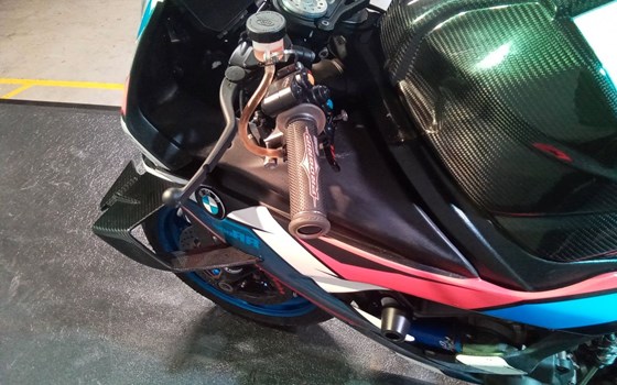 Gebrauchtmotorrad BMW S 1000 RR - Bild 6