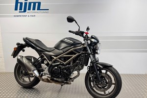 Angebot Suzuki SV650