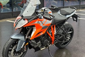 Angebot KTM 1290 Super Duke GT