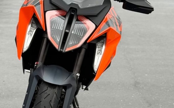 Neufahrzeug KTM 1290 Super Duke GT - Bild 2