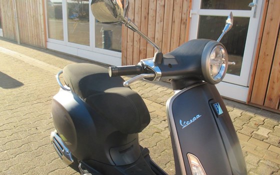 Neufahrzeug Vespa Primavera 50 2T - Bild 15