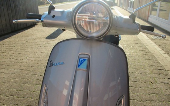 Neufahrzeug Vespa Primavera Tech 50 - Bild 23