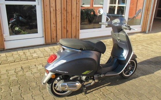 Neufahrzeug Vespa Primavera 50 2T - Bild 3
