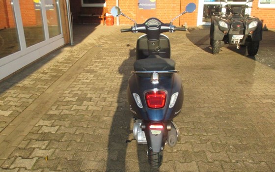 Neufahrzeug Vespa Primavera 50 2T - Bild 4
