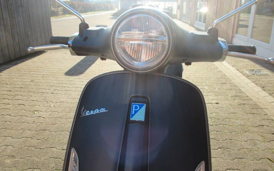 Neufahrzeug Vespa Primavera Tech 50 - Bild 9