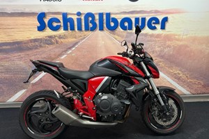Angebot Honda CB 1000 R