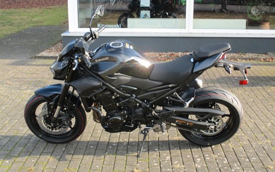 Neufahrzeug Kawasaki Z900 - Bild 2