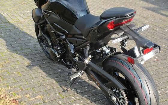 Neufahrzeug Kawasaki Z900 - Bild 4