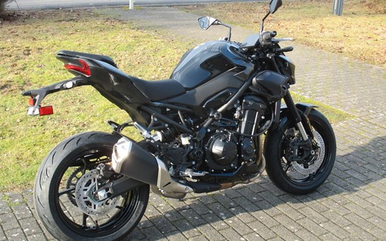 Neufahrzeug Kawasaki Z900 - Bild 5