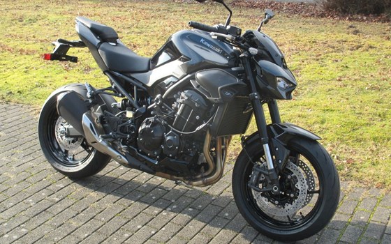 Neufahrzeug Kawasaki Z900 - Bild 6