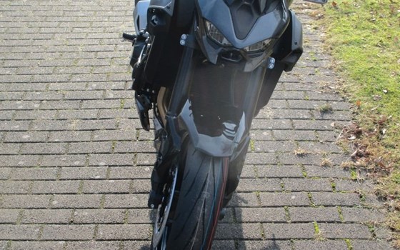 Neufahrzeug Kawasaki Z900 - Bild 8