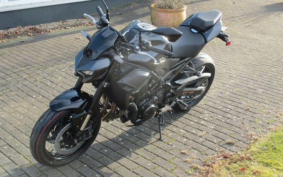 Neufahrzeug Kawasaki Z900 - Bild 9