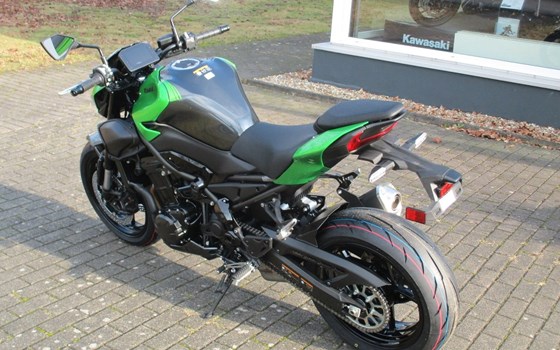 Neufahrzeug Kawasaki Z900 - Bild 3