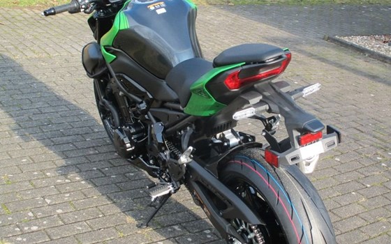 Neufahrzeug Kawasaki Z900 - Bild 4