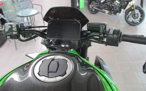 Neufahrzeug Kawasaki Z900 - Bild 10
