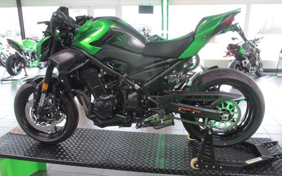 Neufahrzeug Kawasaki Z900 - Bild 4