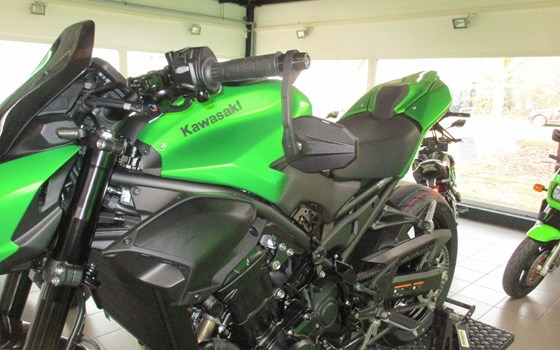 Neufahrzeug Kawasaki Z900 - Bild 5