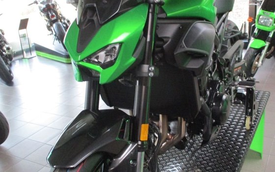 Neufahrzeug Kawasaki Z900 - Bild 6