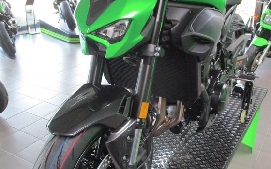 Neufahrzeug Kawasaki Z900 - Bild 7