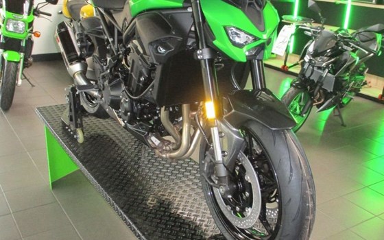 Neufahrzeug Kawasaki Z900 - Bild 8