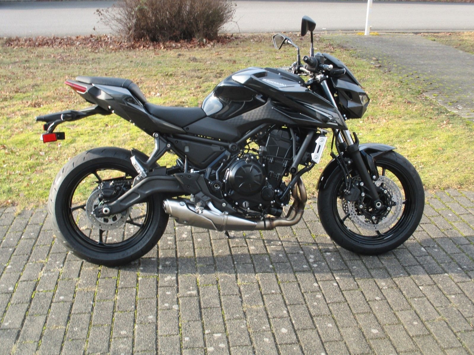 Neumotorrad