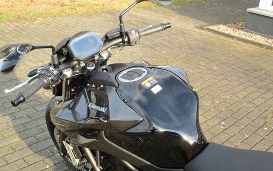 Neufahrzeug Kawasaki Z650 S - Bild 9