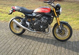 Neumotorrad Kawasaki Z900 RS SE