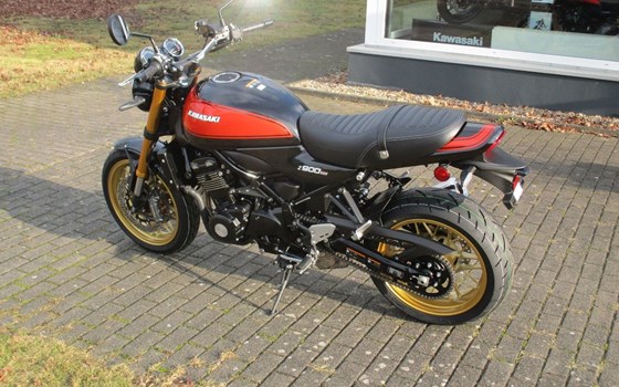 Neufahrzeug Kawasaki Z900 RS SE - Bild 3