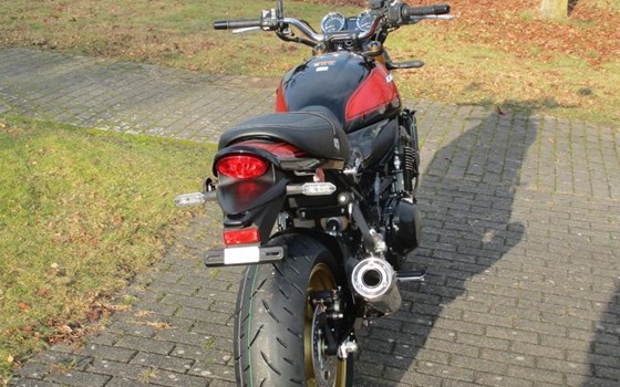 Neufahrzeug Kawasaki Z900 RS SE - Bild 5