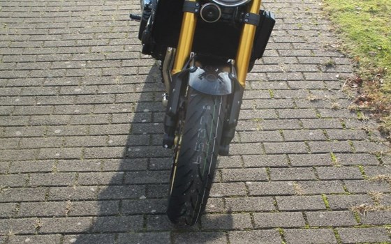 Neufahrzeug Kawasaki Z900 RS SE - Bild 8