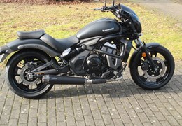 Neumotorrad Kawasaki Vulcan S
