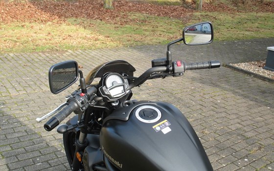 Neufahrzeug Kawasaki Vulcan S - Bild 10