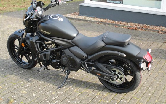 Neufahrzeug Kawasaki Vulcan S - Bild 3