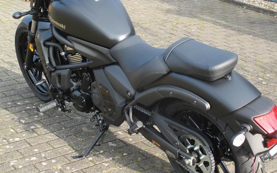 Neufahrzeug Kawasaki Vulcan S - Bild 4