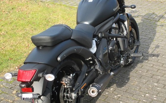 Neufahrzeug Kawasaki Vulcan S - Bild 5