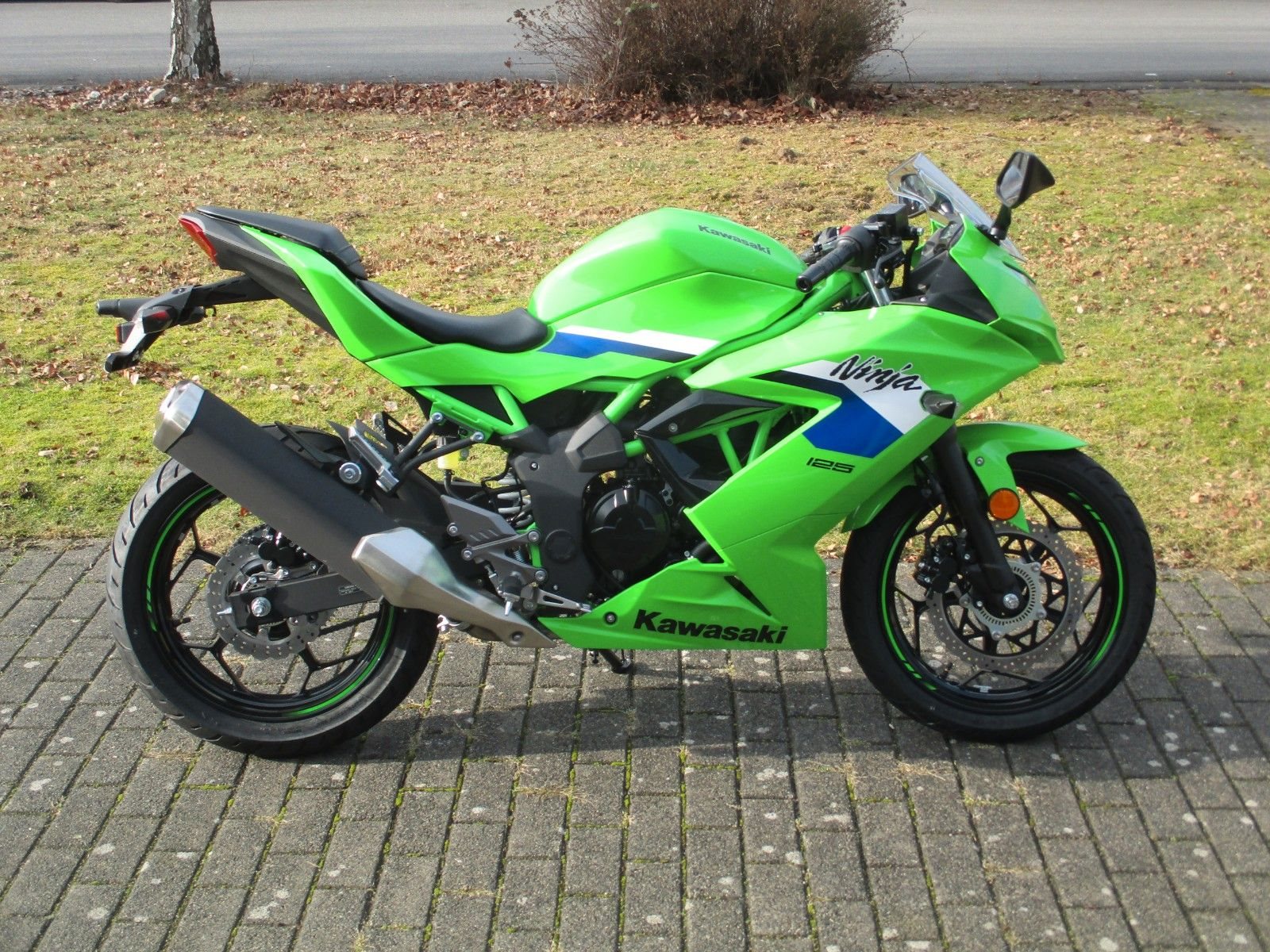 Neumotorrad