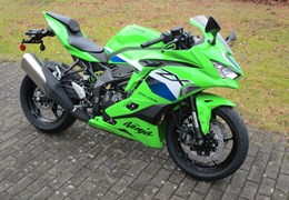 Neumotorrad Kawasaki Ninja ZX-4RR