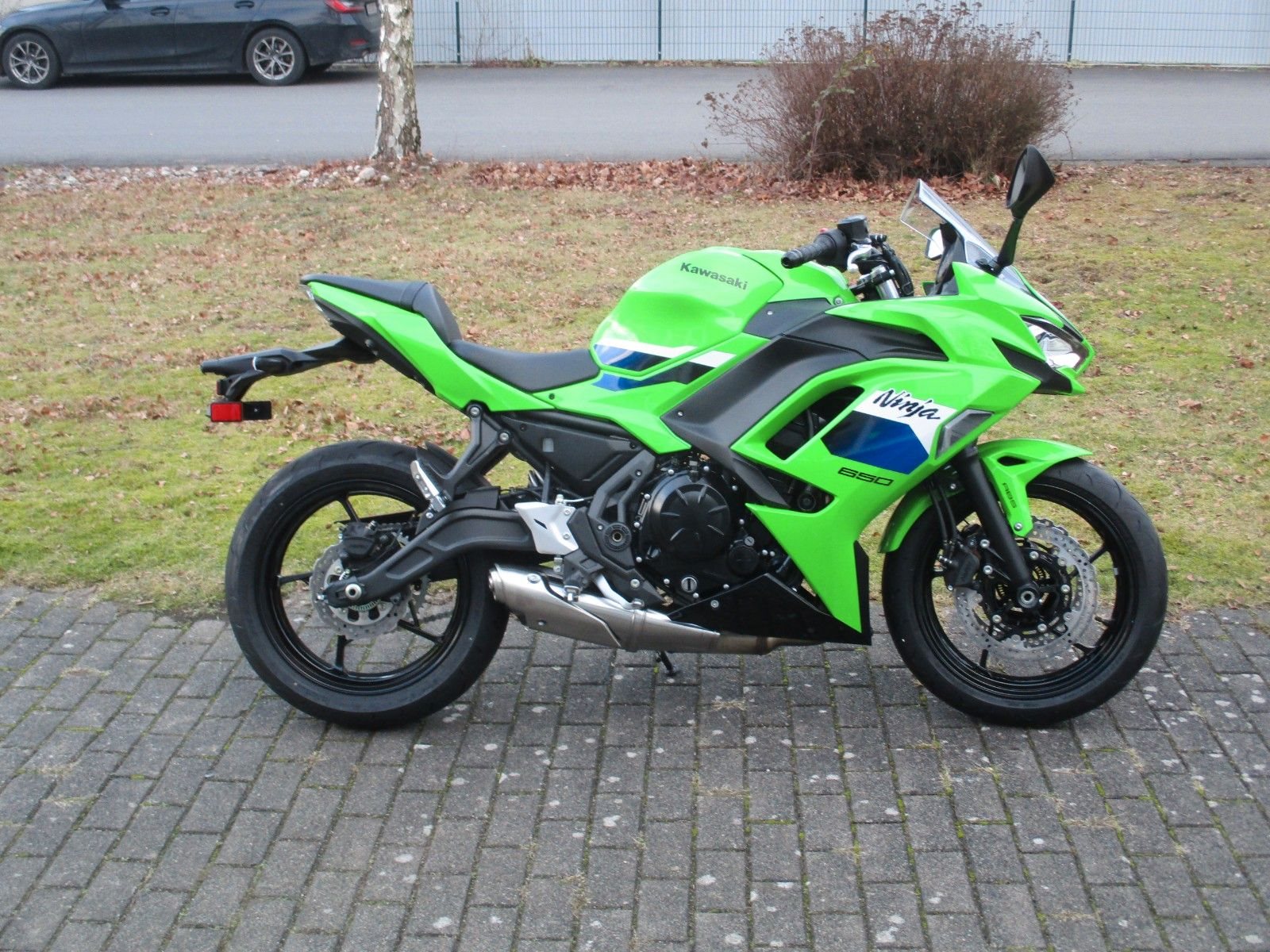 Neumotorrad