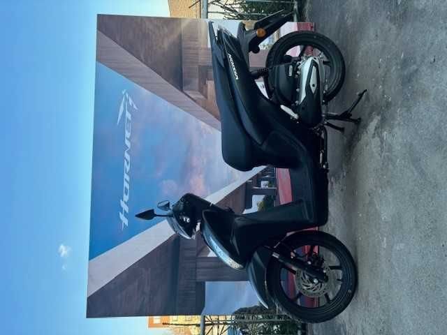 Honda Vision 110