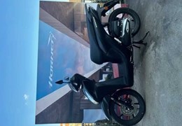 Gebrauchte Honda Vision 110