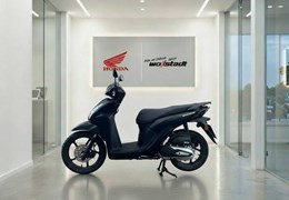Gebrauchte Honda Vision 110