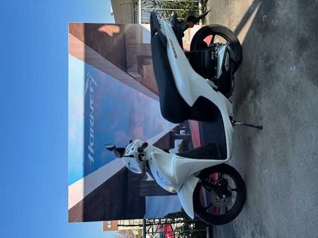 Honda Vision 110