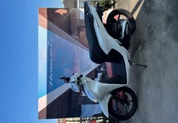 Gebrauchte Honda Vision 110