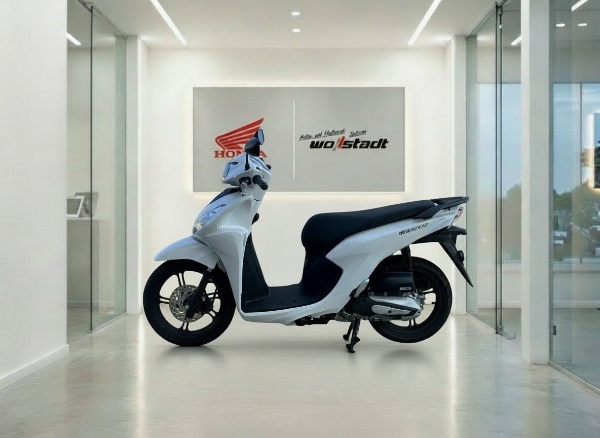 Honda Vision 110