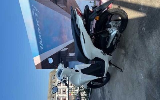 Gebrauchtmotorrad Honda Vision 110 - Bild 3